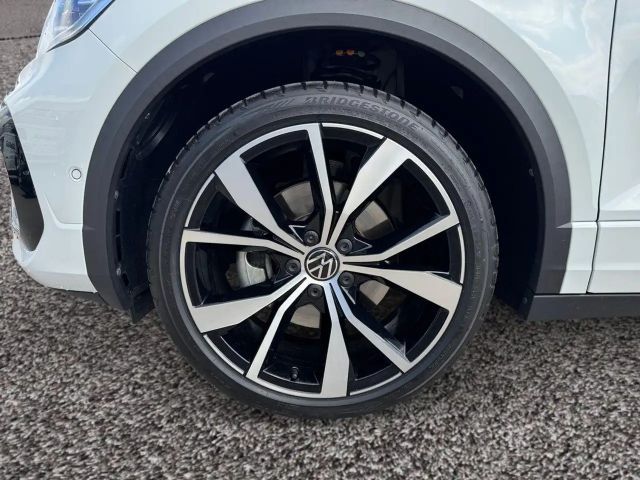 Volkswagen T-Roc 1.5 TSI Cabriolet DSG R-Line