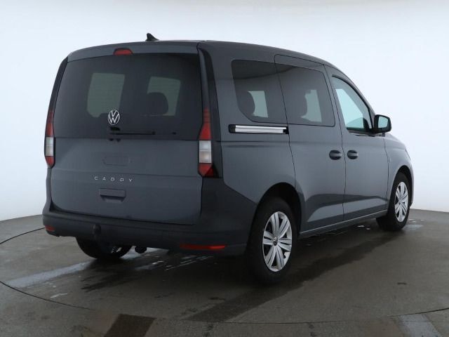Volkswagen Caddy 1.5 TSI Combi