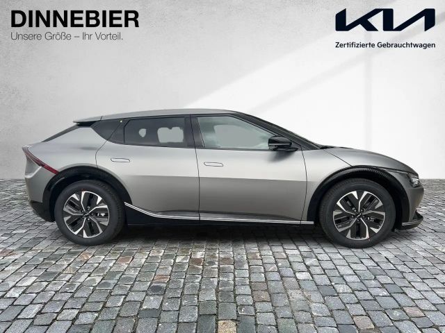Kia EV6 58 kWh Achterwielaandrijving