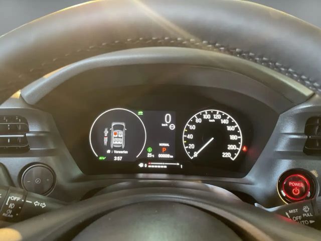 Honda HR-V 1.5 Advance e:HEV