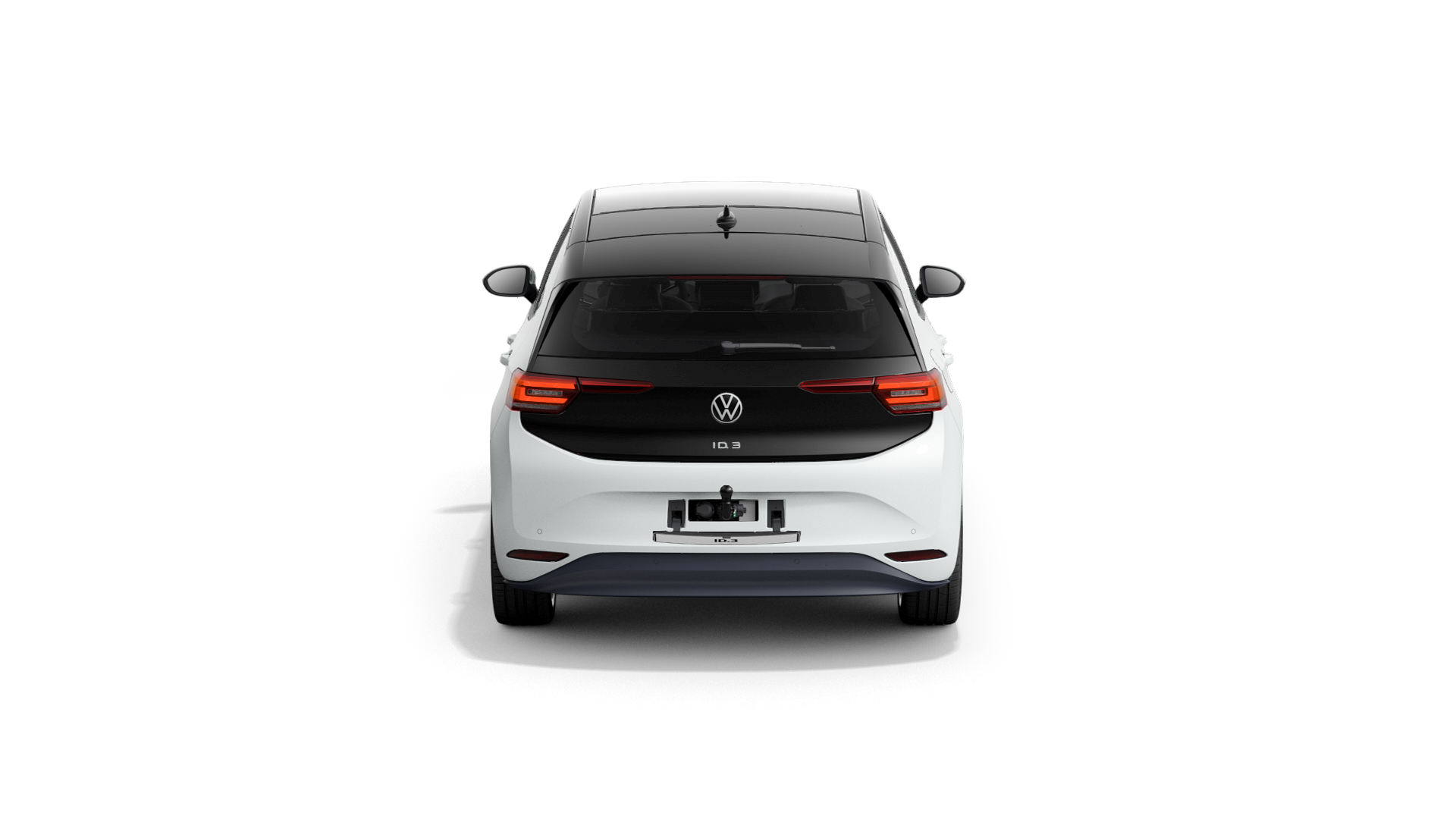 Volkswagen ID.3 Max Performance Pro