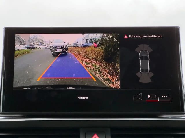 Audi S5 Quattro Sportback