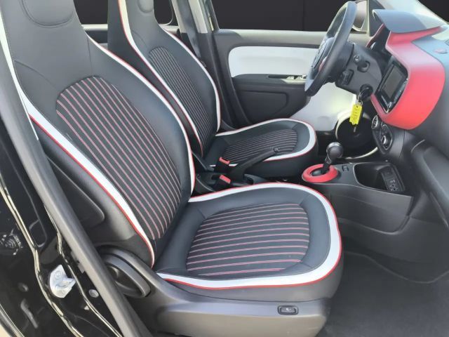 Renault Twingo Electric Techno