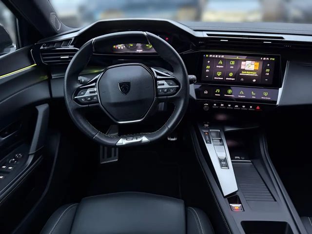 Peugeot 308 BlueHDi GT-Line SW