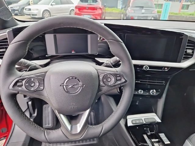 Opel Mokka GS-Line Grand Sport