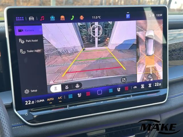 Volkswagen Tayron DSG IQ.Drive R-Line