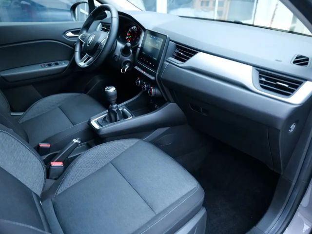 Renault Captur Equilibre Equilibre TCe 90