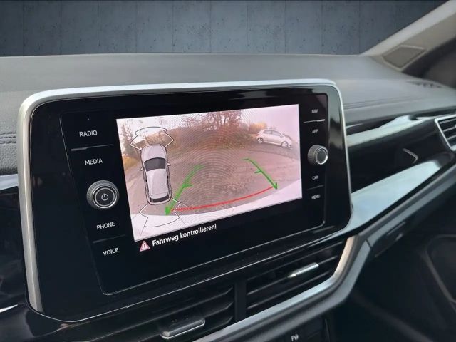 Volkswagen T-Roc 1.5 TSI IQ.Drive R-Line