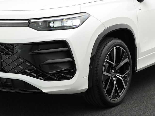 Volkswagen Tayron 4Motion DSG