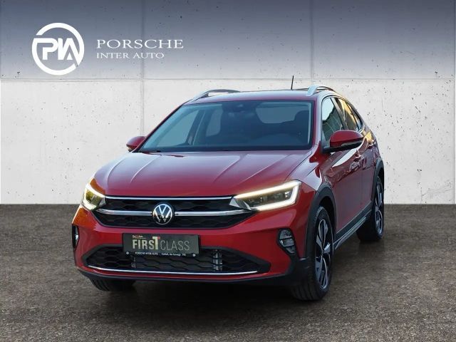 Volkswagen Taigo DSG Style