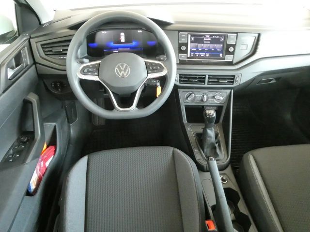 Volkswagen Taigo 4Me TSI