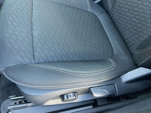 Ford Puma EcoBoost Titanium