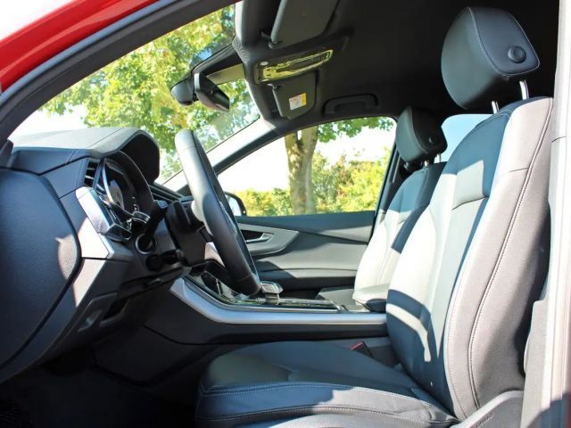 Audi Q7 45 TDI Quattro S-Line