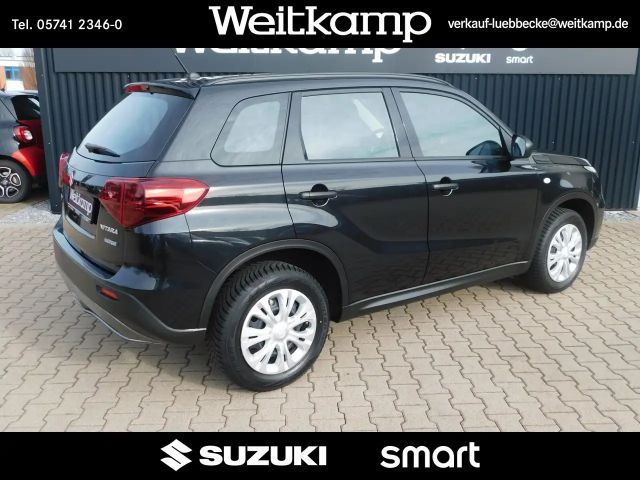 Suzuki Vitara Club Hybrid