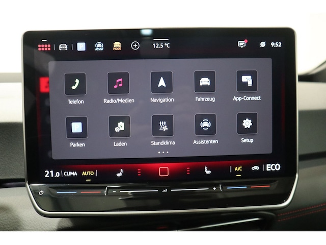 Volkswagen ID.3 GTX Performance