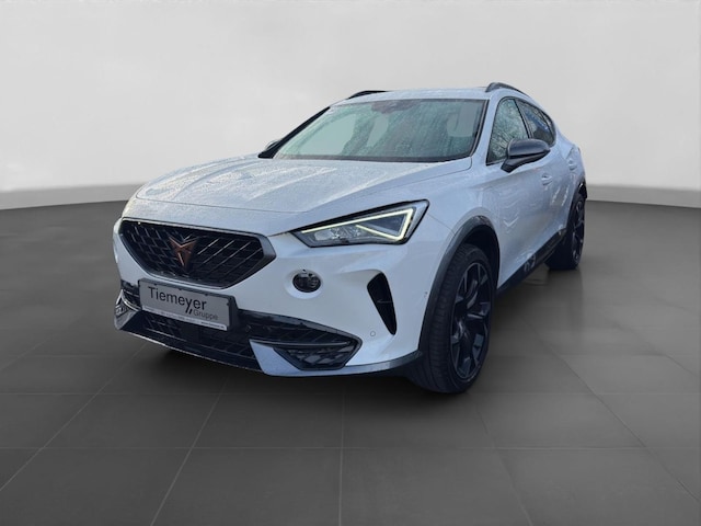 Cupra Formentor 1.4 DSG VZ e-Hybrid