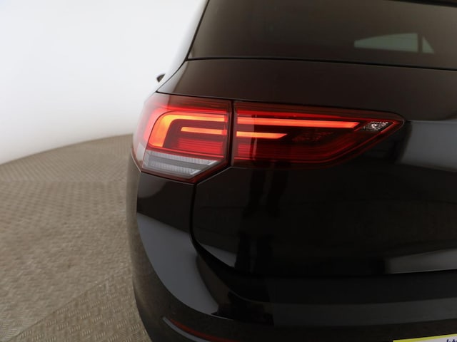 Volkswagen Golf 1.5 TSI Golf VIII Life