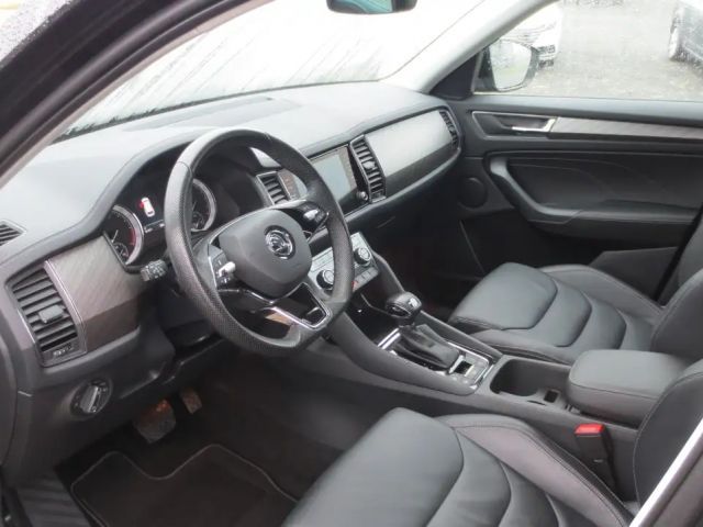 Skoda Kodiaq 2.0 TDI 4x4 Style Style