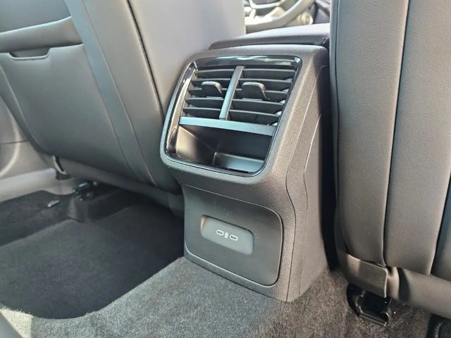 Skoda Octavia 2.0 TDI Combi Sportline iV