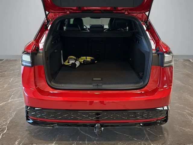 Volkswagen ID.7 GTX Tourer