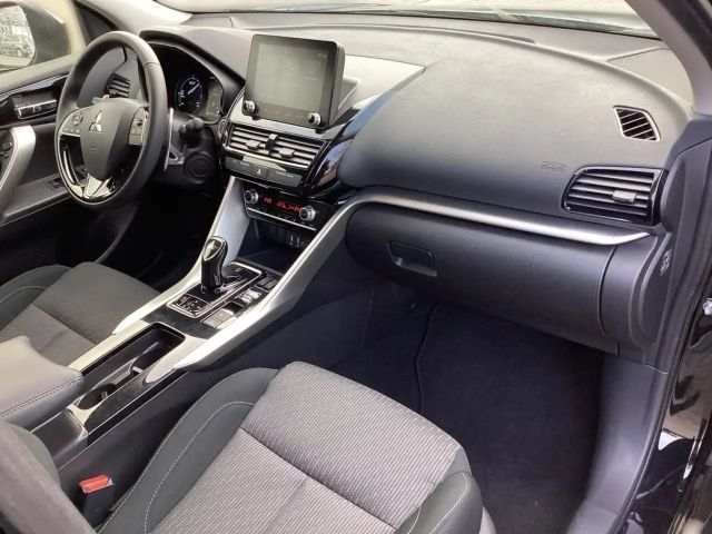 Mitsubishi Eclipse Cross PHEV