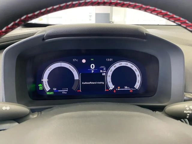 Toyota C-HR GR Hybride Plug-in