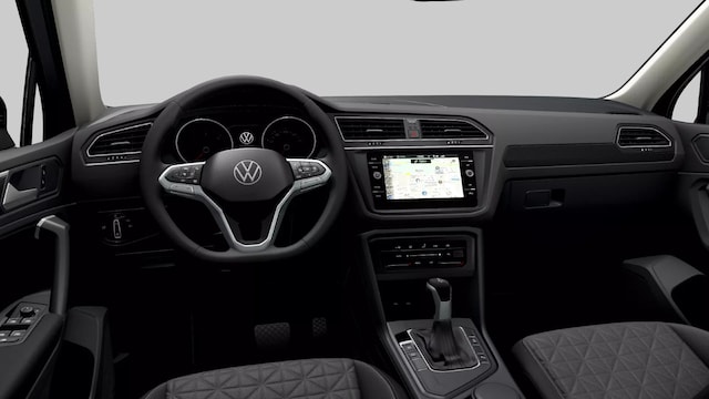 Volkswagen Tiguan 2.0 TDI DSG Life