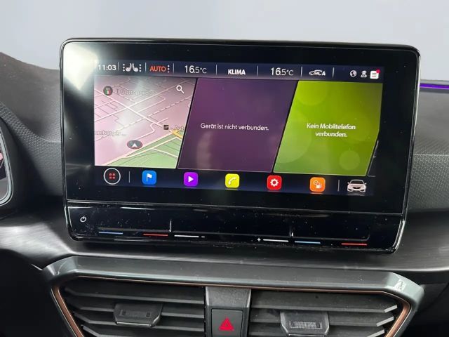 Cupra Leon 2.0 TSI DSG VZ