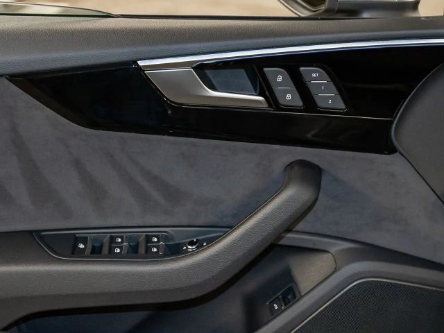 Audi S5 3.0 TFSI Cabriolet Quattro