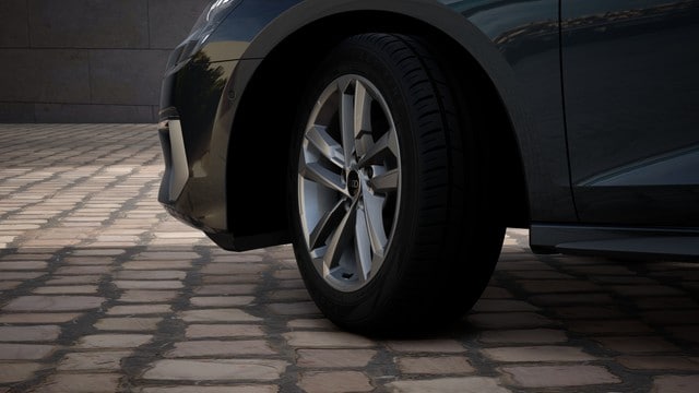 Audi A3 35 TFSI S-Tronic Sportback