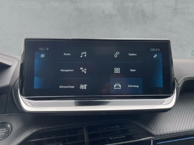 Peugeot 208 GT-Line PureTech