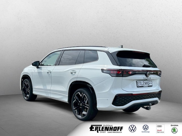 Volkswagen Tayron DSG R-Line eHybrid