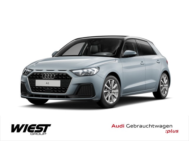 Audi A1 30 TFSI S-Tronic Sportback