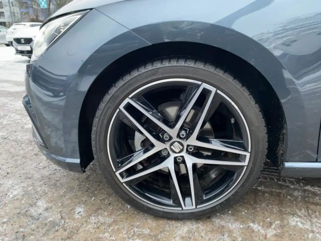 Seat Ibiza 1.0 TSI DSG FR-lijn