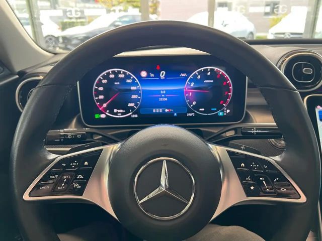 Mercedes-Benz C 180 AVANTGARDE Estate