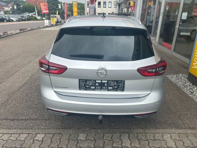 Opel Insignia Elegance Sports Tourer