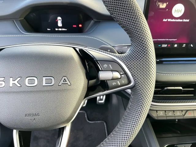 Skoda Enyaq Sportline