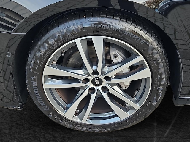 Audi A6 40 TDI Avant Quattro S-Line S-Tronic