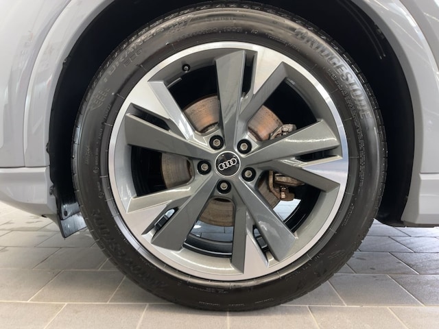 Audi Q4 e-tron 35 Sportback