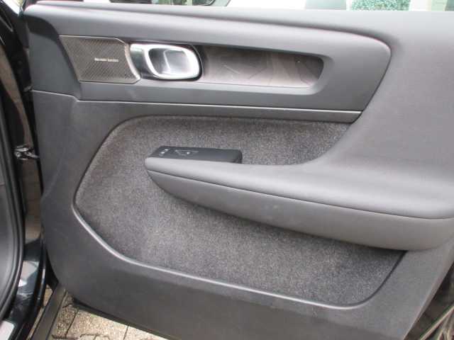 Volvo C40 AWD Recharge Ultimate