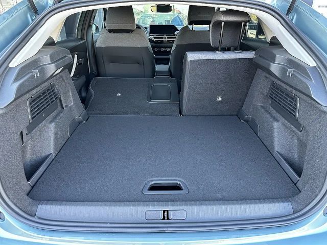 Citroën C4 BlueHDi Shine