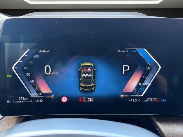 BMW 223 223i Active Tourer Luxury Line xDrive