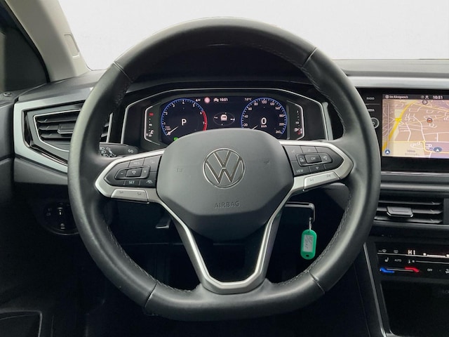 Volkswagen Taigo 1.0 TSI DSG Style