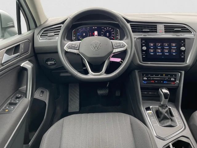 Volkswagen Tiguan Allspace DSG Life