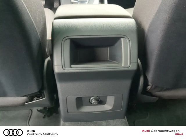 Audi Q5 40 TFSI Quattro Sportback