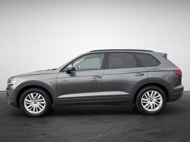 Volkswagen Touareg 3.0 V6 TDI