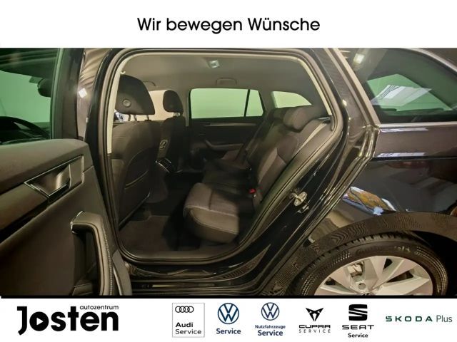 Skoda Superb 1.5 TSI Combi Style Style