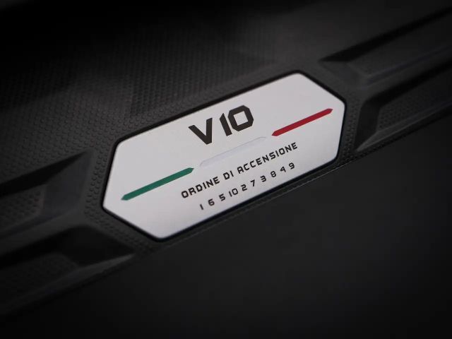 Lamborghini Huracan EVO