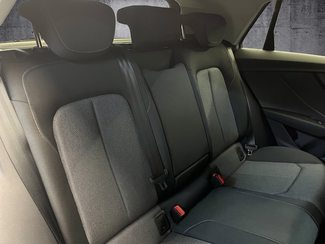 Audi Q2 35 TFSI S-Tronic