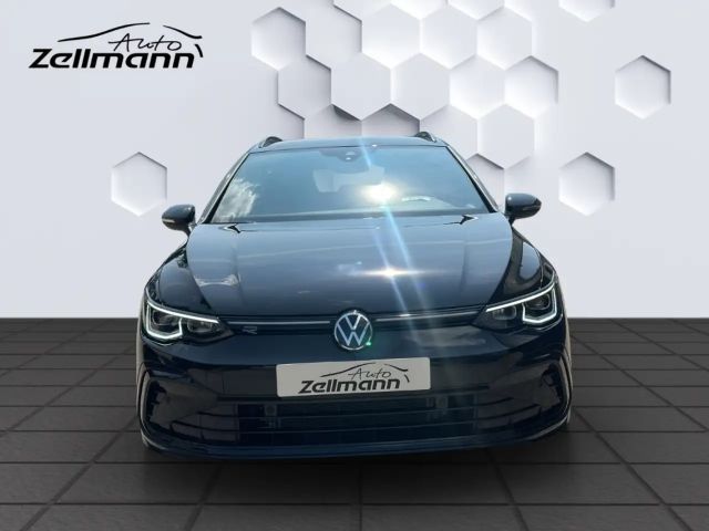 Volkswagen Golf DSG R-Line Variant